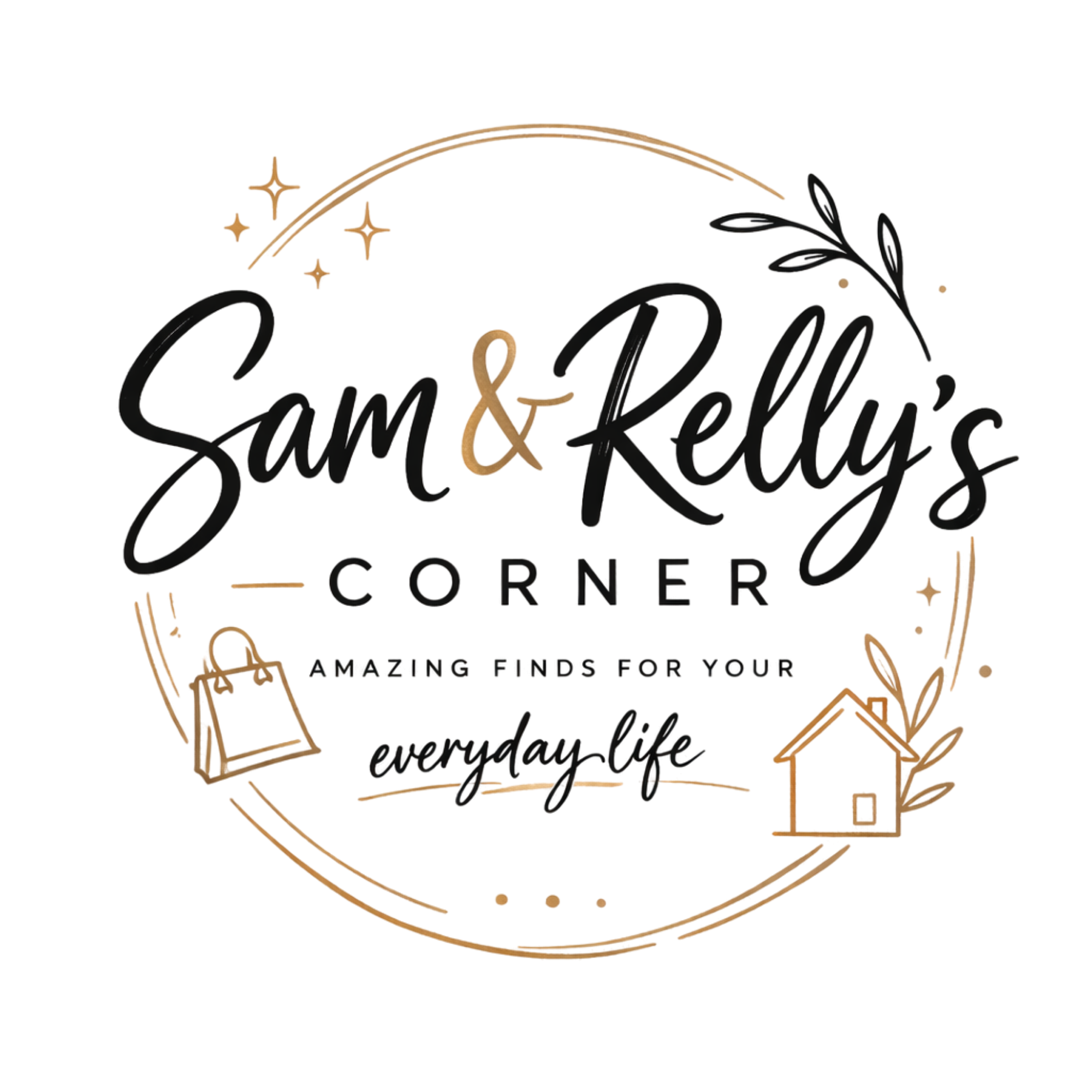 Sam & Relly's Corner